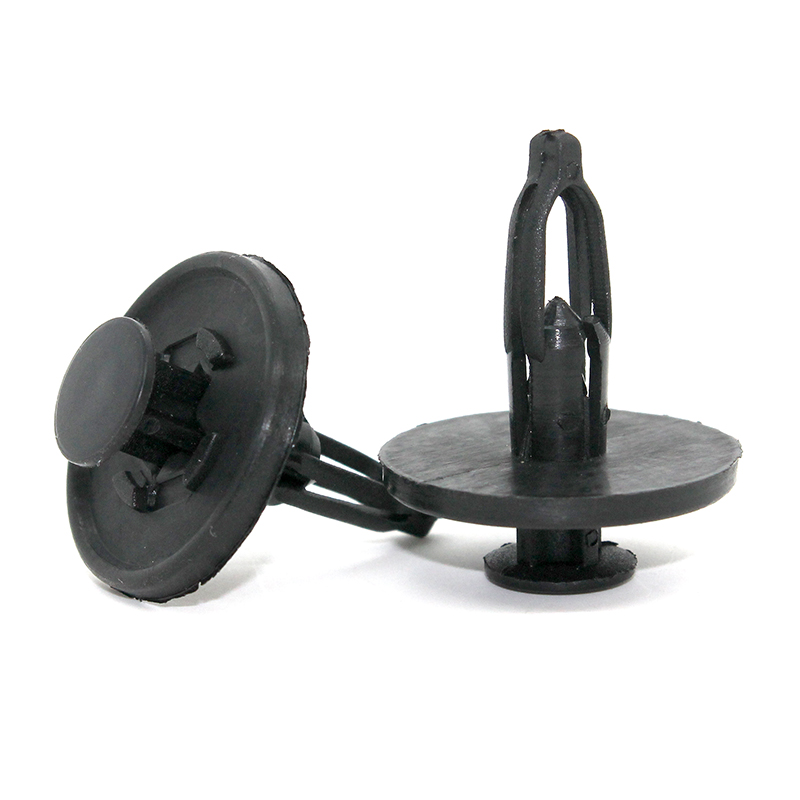 bumper clips